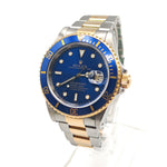 Load image into Gallery viewer, 21017780 Rolex Submariner "Bluesy"