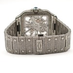 Load image into Gallery viewer, 21006029 Cartier Santos