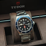 Load image into Gallery viewer, 21015328 Tudor Heritage Black Bay