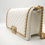 Load image into Gallery viewer, Chanel Chain Around Bag