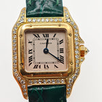 Load image into Gallery viewer, 21015700 Cartier Panthere