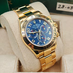 Load image into Gallery viewer, 21017681 Rolex Daytona "Arabic racing dial"