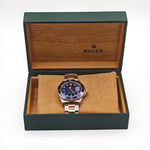 Load image into Gallery viewer, 21017780 Rolex Submariner "Bluesy"