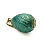 Load image into Gallery viewer, 21009327 18k Faberge egg