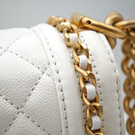 Load image into Gallery viewer, Chanel Chain Around Bag