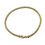 Load image into Gallery viewer, 21008528 Gold bracelet.