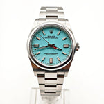 Load image into Gallery viewer, 21003288 Rolex Datejust "Tiffany"