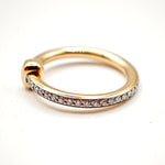 Load image into Gallery viewer, 21013041 Pomellato Together Ring Size16