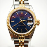 Load image into Gallery viewer, 21006241 Rolex Date Just Lady