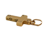 Load image into Gallery viewer, 21012600 Gold Cross