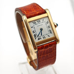 Load image into Gallery viewer, 21017643 Cartier Tank Normale "Paris"