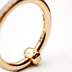 Load image into Gallery viewer, 21013041 Pomellato Together Ring Size16