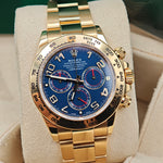 Load image into Gallery viewer, 21017681 Rolex Daytona "Arabic racing dial"