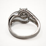 Load image into Gallery viewer, 21011603 Diamond ring.