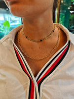 Load image into Gallery viewer, 21013065 Pomellato Yellow Gold Chain Necklace