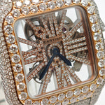 Load image into Gallery viewer, 21006029 Cartier Santos