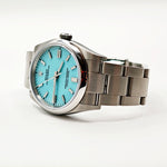 Load image into Gallery viewer, 21003288 Rolex Datejust "Tiffany"