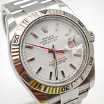 Load image into Gallery viewer, 21016745 Rolex Turn-O-Graph