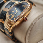 Load image into Gallery viewer, 21017629 Bulgari Bvlgari Serpenti