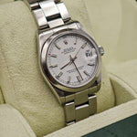 Load image into Gallery viewer, 21017247 Rolex Datejust 31