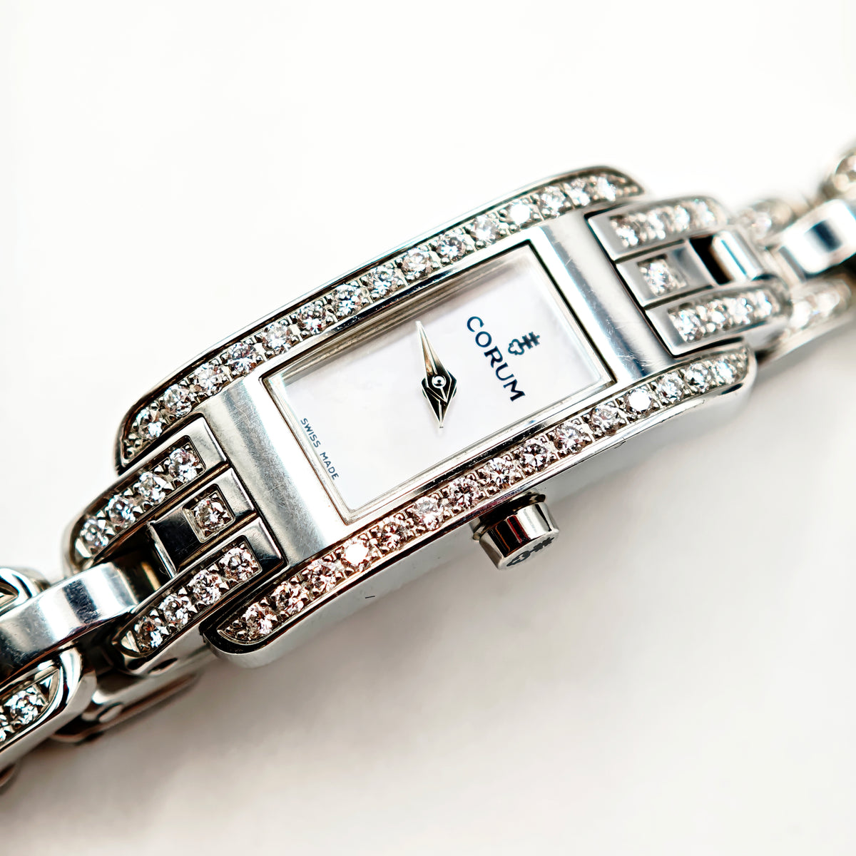 21003684 Corum Baguette – Anthony's