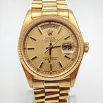 Load image into Gallery viewer, 21020063 Rolex Day Date