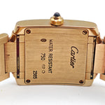Load image into Gallery viewer, 21019708 Cartier Tank Francaise