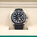 Load image into Gallery viewer, 21014765 Rolex Yacht Master