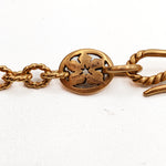 Load image into Gallery viewer, 21013065 Pomellato Yellow Gold Chain Necklace