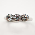 Load image into Gallery viewer, 21011665 Diamond ring.