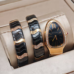 Load image into Gallery viewer, 21017629 Bulgari Bvlgari Serpenti