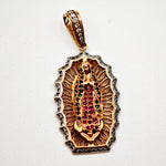 Load image into Gallery viewer, 21010606 Divinity pendant.