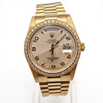 Load image into Gallery viewer, 21016844 Rolex Day Date