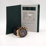Load image into Gallery viewer, 21016868 Audermars Piguet Royal Oak Offshore