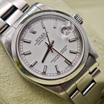 Load image into Gallery viewer, 21017247 Rolex Datejust 31