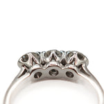 Load image into Gallery viewer, 21011665 Diamond ring.