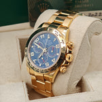 Load image into Gallery viewer, 21017681 Rolex Daytona "Arabic racing dial"