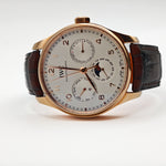 Load image into Gallery viewer, 21014925 IWC Portuguese Perpetual Calendar