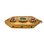 Load image into Gallery viewer, 21010361 Bizantine Style Pendant