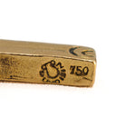 Load image into Gallery viewer, 21012600 Gold Cross