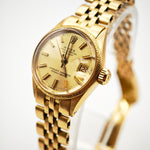 Load image into Gallery viewer, 21005220 Rolex Lady Just