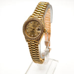 Load image into Gallery viewer, 21012846 Rolex Datejust