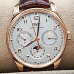 Load image into Gallery viewer, 21014925 IWC Portuguese Perpetual Calendar