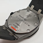 Load image into Gallery viewer, 21015045 Audermars Piguet Royal Oak Offshore