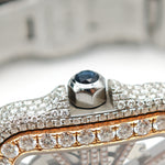 Load image into Gallery viewer, 21006029 Cartier Santos