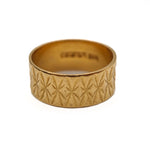 Load image into Gallery viewer, 21012563 Vintage Gold Band / Ring