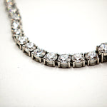 Load image into Gallery viewer, 21013164 Lab grown diamond tennis bracelet.