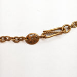 Load image into Gallery viewer, 21013065 Pomellato Yellow Gold Chain Necklace