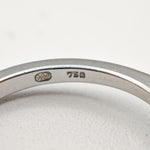 Load image into Gallery viewer, 21011627 Diamond solitaire ring.