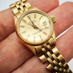 Load image into Gallery viewer, 21005220 Rolex Lady Just